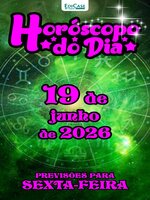 Horóscopo do Dia